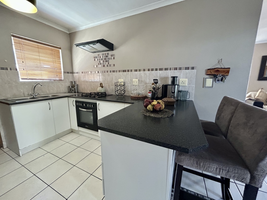 3 Bedroom Property for Sale in Jagtershof Western Cape